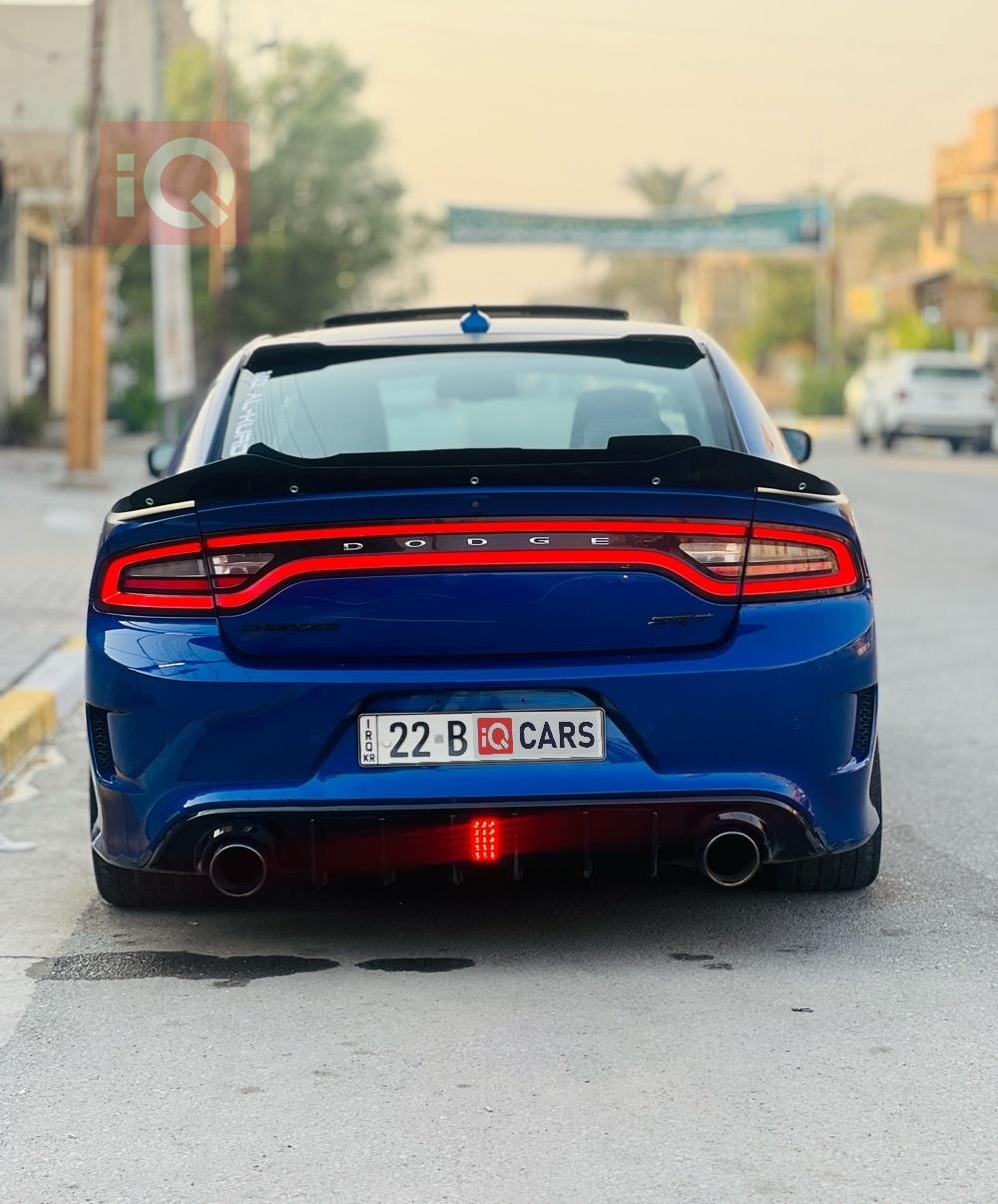 دودج تشارجر